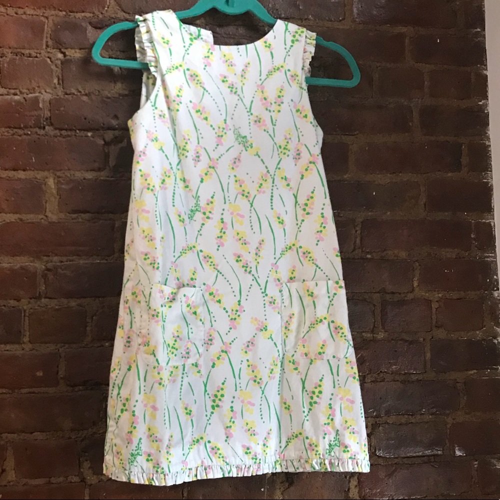 Lilly Pulitzer Shift Dress